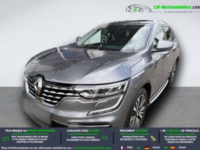 Renault Koleos dCi1 85 BVA AllMode 4x4