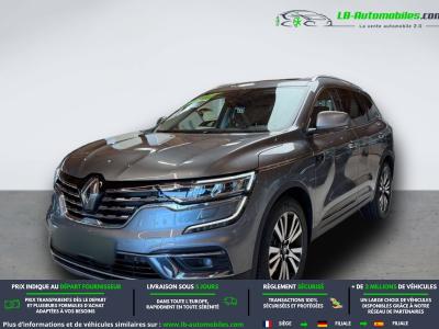 Renault Koleos dCi1 85 BVA AllMode 4x4
