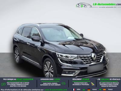 Renault Koleos dCi1 85 BVA AllMode 4x4