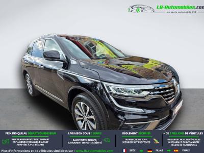 Renault Koleos Tce160 BVA 4x2