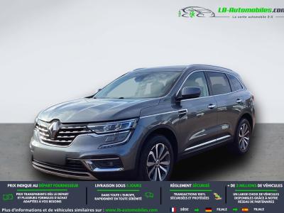 Renault Koleos Tce160 BVA 4x2