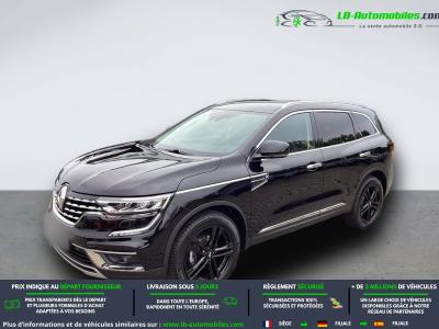 Renault Koleos Tce160 BVA 4x2