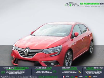 Renault Megane IV Berline  TCe 140 BVM