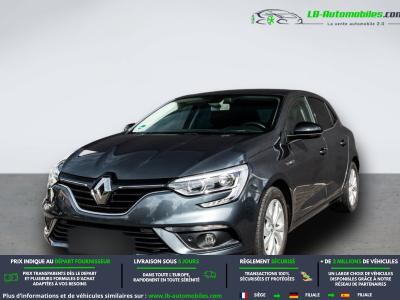Renault Megane IV Berline  TCe 160 BVM