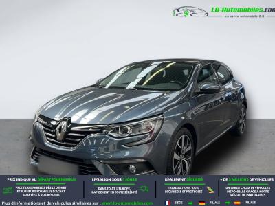 Renault Megane IV Berline  TCe 160 BVM