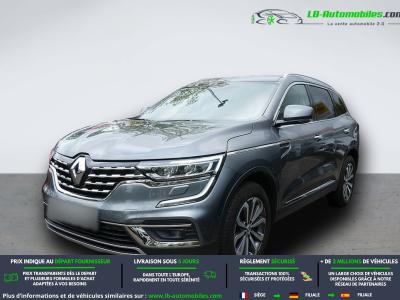 Renault Koleos Tce160 BVA 4x2