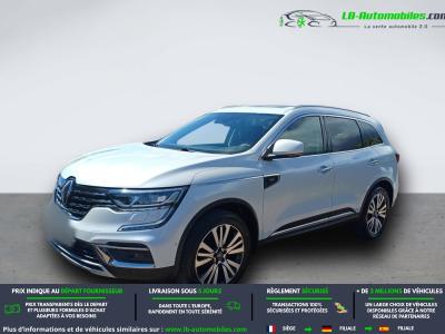 Renault Koleos Tce160 BVA 4x2