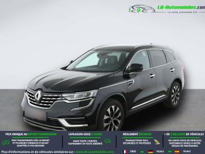 Renault Koleos Tce160 BVA 4x2