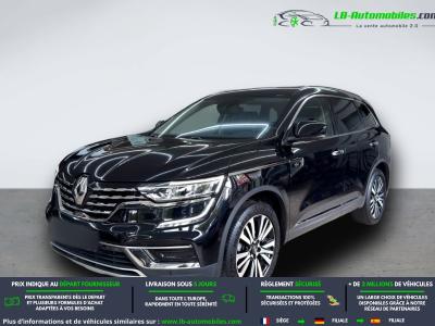 Renault Koleos Tce160 BVA 4x2
