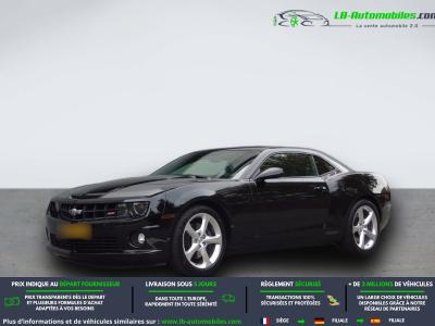 Chevrolet Camaro Coupé V8 6.2 432ch BVM