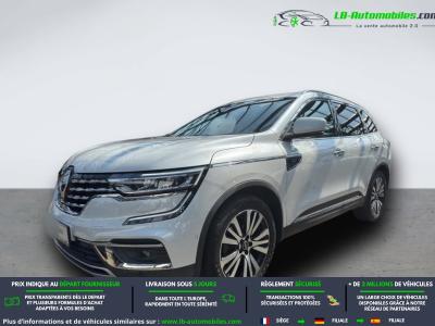 Renault Koleos dCi1 85 BVA AllMode 4x4
