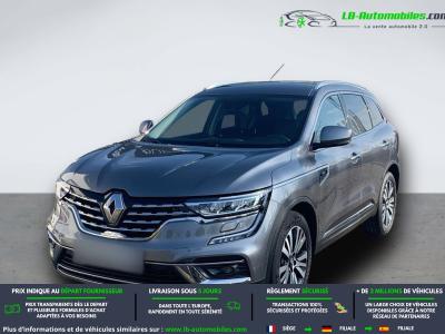 Renault Koleos dCi1 85 BVA AllMode 4x4
