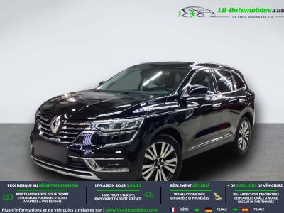 Renault Koleos dCi1 85 BVA AllMode 4x4