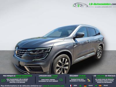 Renault Koleos dCi1 85 BVA AllMode 4x4