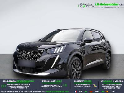 Peugeot 2008 PureTech 155  BVA