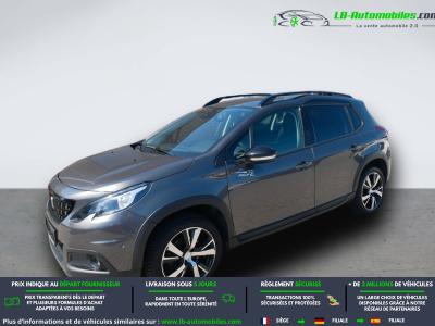 Peugeot 2008 PureTech 130  BVM