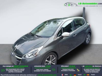 Peugeot 208 PureTech 82ch  BVM