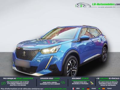 Peugeot 2008 PureTech 130  BVM