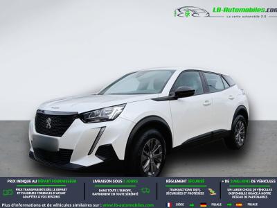 Peugeot 2008 PureTech 130  BVM
