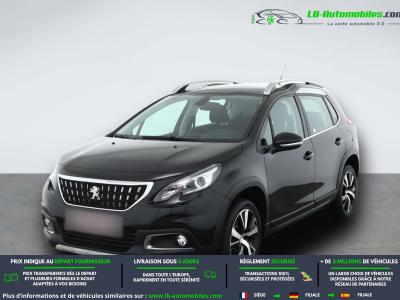 Peugeot 2008 PureTech 130  BVM