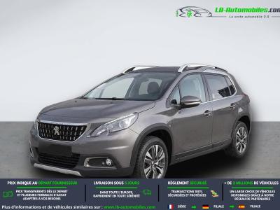 Peugeot 2008 PureTech 130  BVM