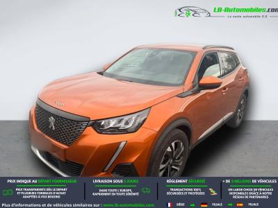 Peugeot 2008 PureTech 130  BVM