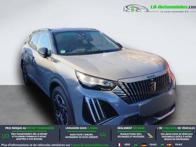 Peugeot 2008 Electrique 156 ch