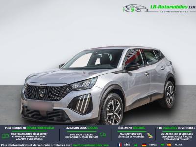 Peugeot 2008 PureTech 100  BVM