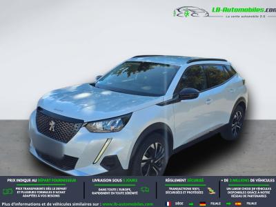 Peugeot 2008 PureTech 100  BVM