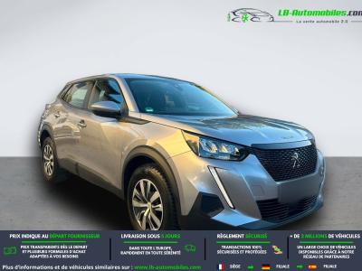 Peugeot 2008 PureTech 100  BVM