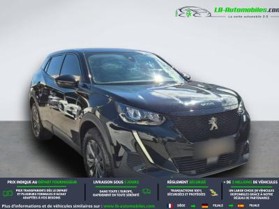 Peugeot 2008 PureTech 100  BVM