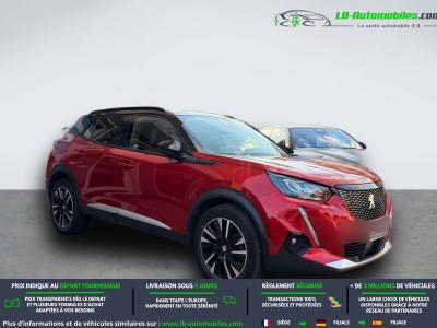 Peugeot 2008 PureTech 130  BVM