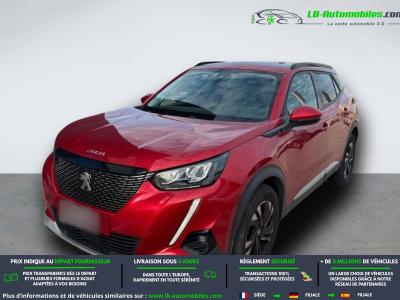 Peugeot 2008 PureTech 130  BVM