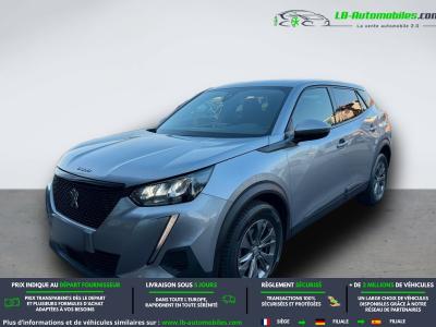 Peugeot 2008 PureTech 130  BVM