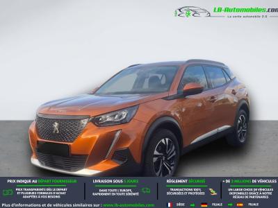 Peugeot 2008 PureTech 130  BVM