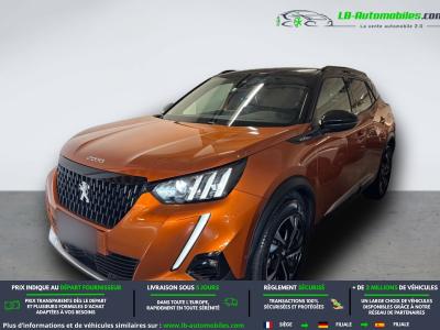 Peugeot 2008 PureTech 130  BVM