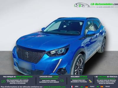Peugeot 2008 PureTech 130  BVM