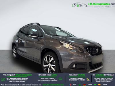 Peugeot 2008 PureTech 130  BVM
