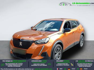 Peugeot 2008 PureTech 130  BVM