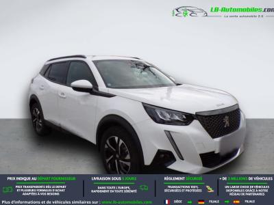 Peugeot 2008 PureTech 100  BVM