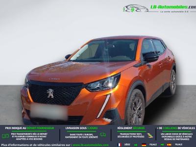 Peugeot 2008 PureTech 100  BVM