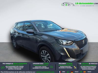 Peugeot 2008 PureTech 100  BVM