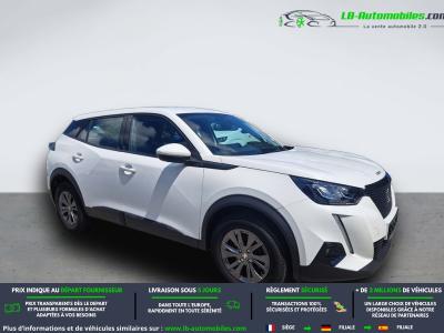 Peugeot 2008 PureTech 100  BVM