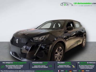 Peugeot 2008 PureTech 100  BVM