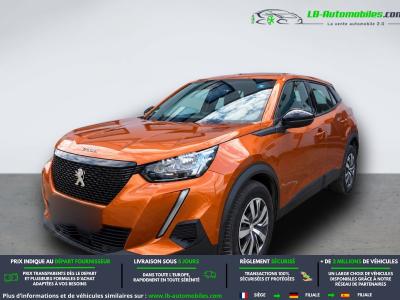 Peugeot 2008 PureTech 100  BVM
