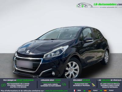 Peugeot 208 PureTech 82ch  BVM