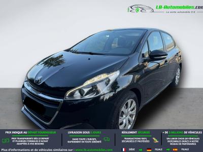 Peugeot 208 PureTech 82ch  BVM