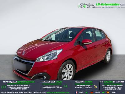Peugeot 208 PureTech 82ch  BVM