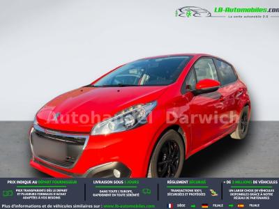 Peugeot 208 PureTech 82ch  BVM