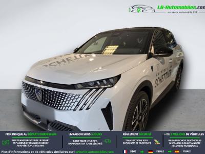 Peugeot 3008 Hybrid 136 e-DCS6